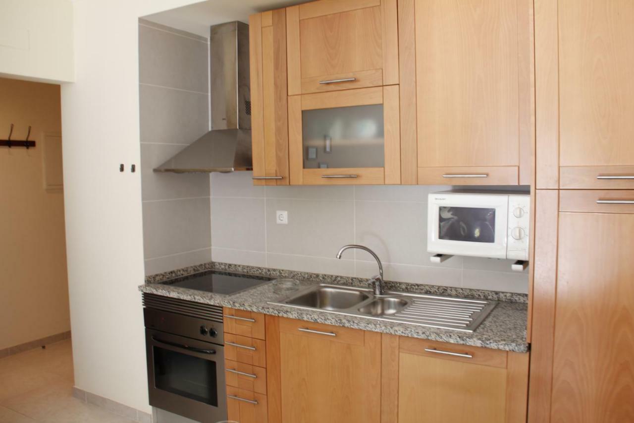 Apartamento Sol Portimão Exterior photo