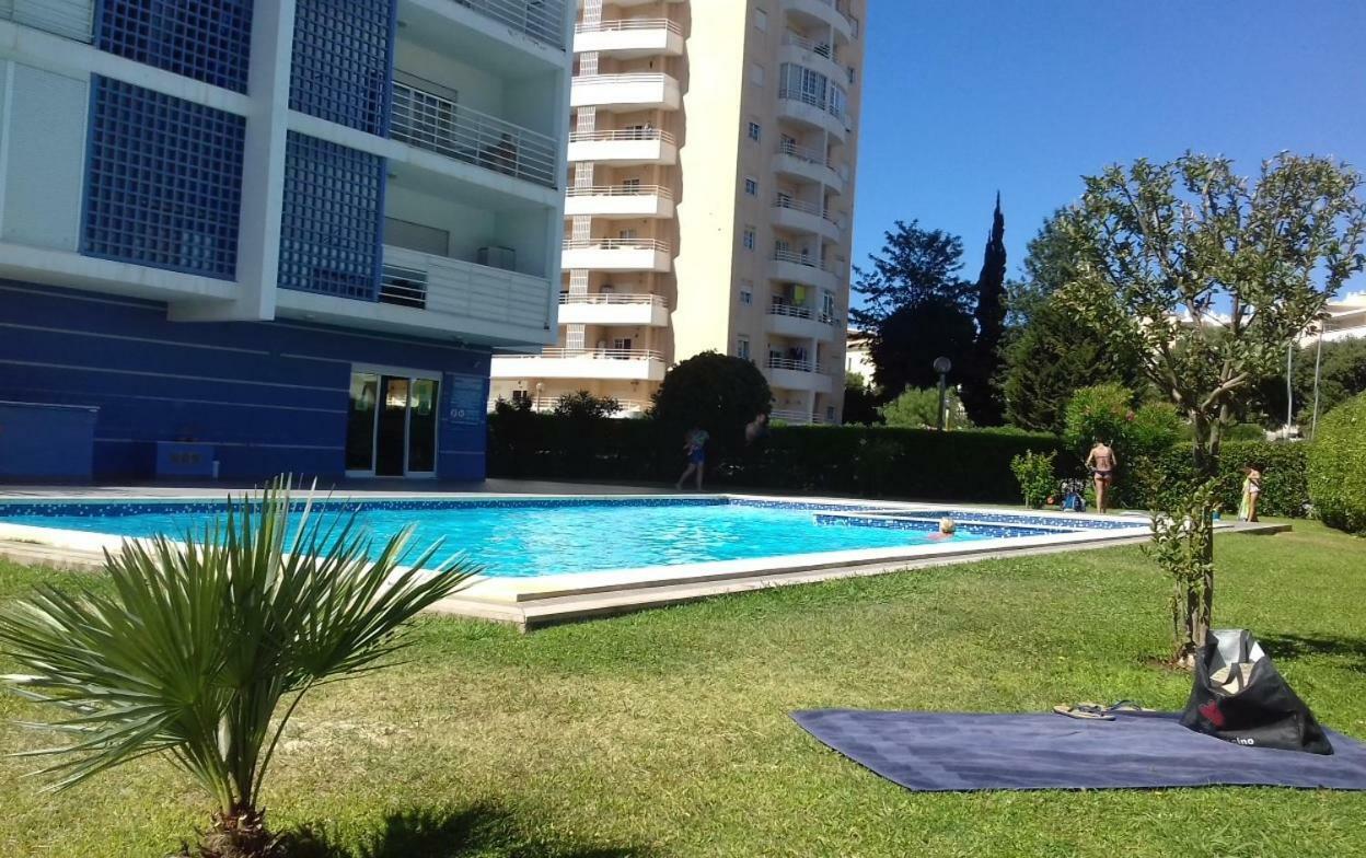 Apartamento Sol Portimão Exterior photo